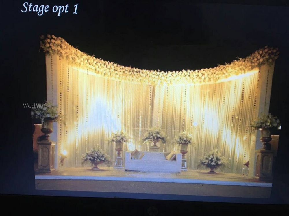 Photo From stages - By Design and Decor