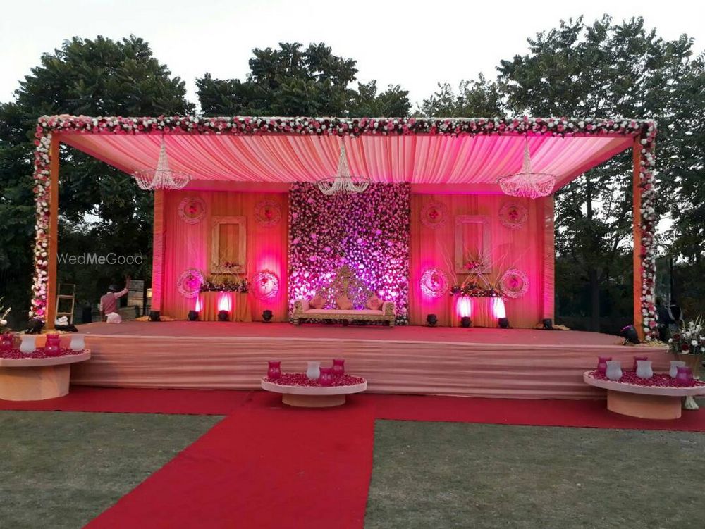 Photo From stages - By Design and Decor