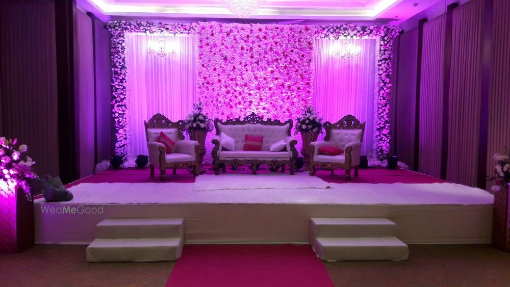 Photo From stages - By Design and Decor