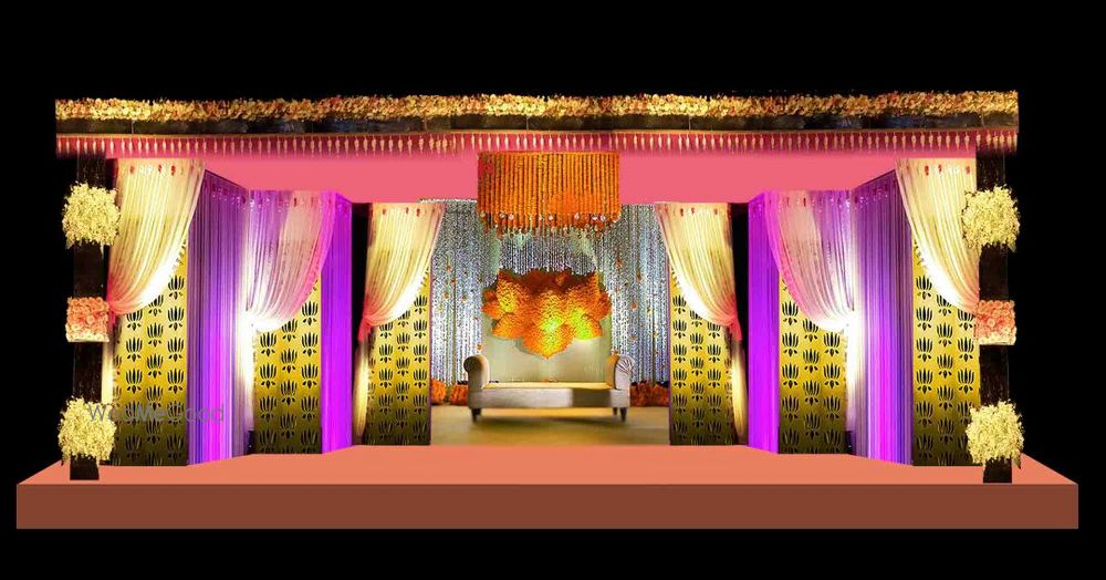 Photo From stages - By Design and Decor