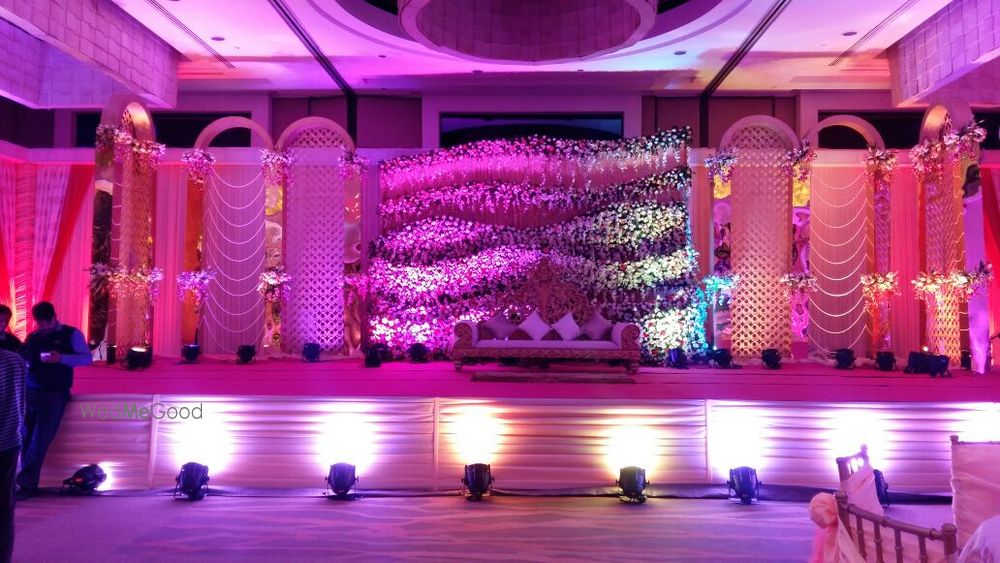 Photo From stages - By Design and Decor