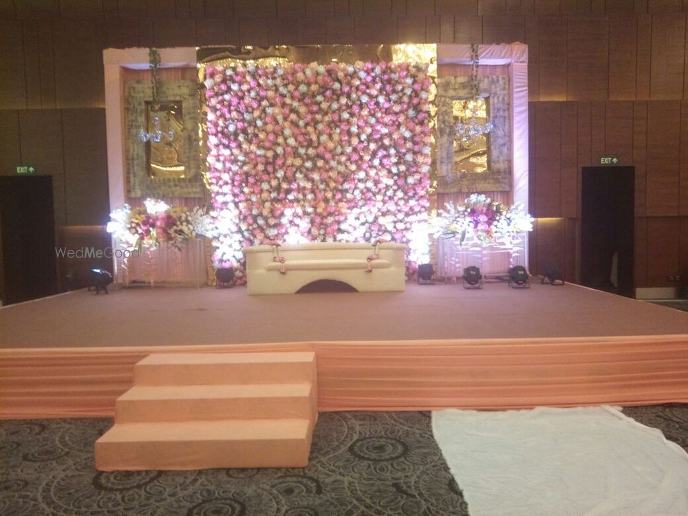 Photo From stages - By Design and Decor