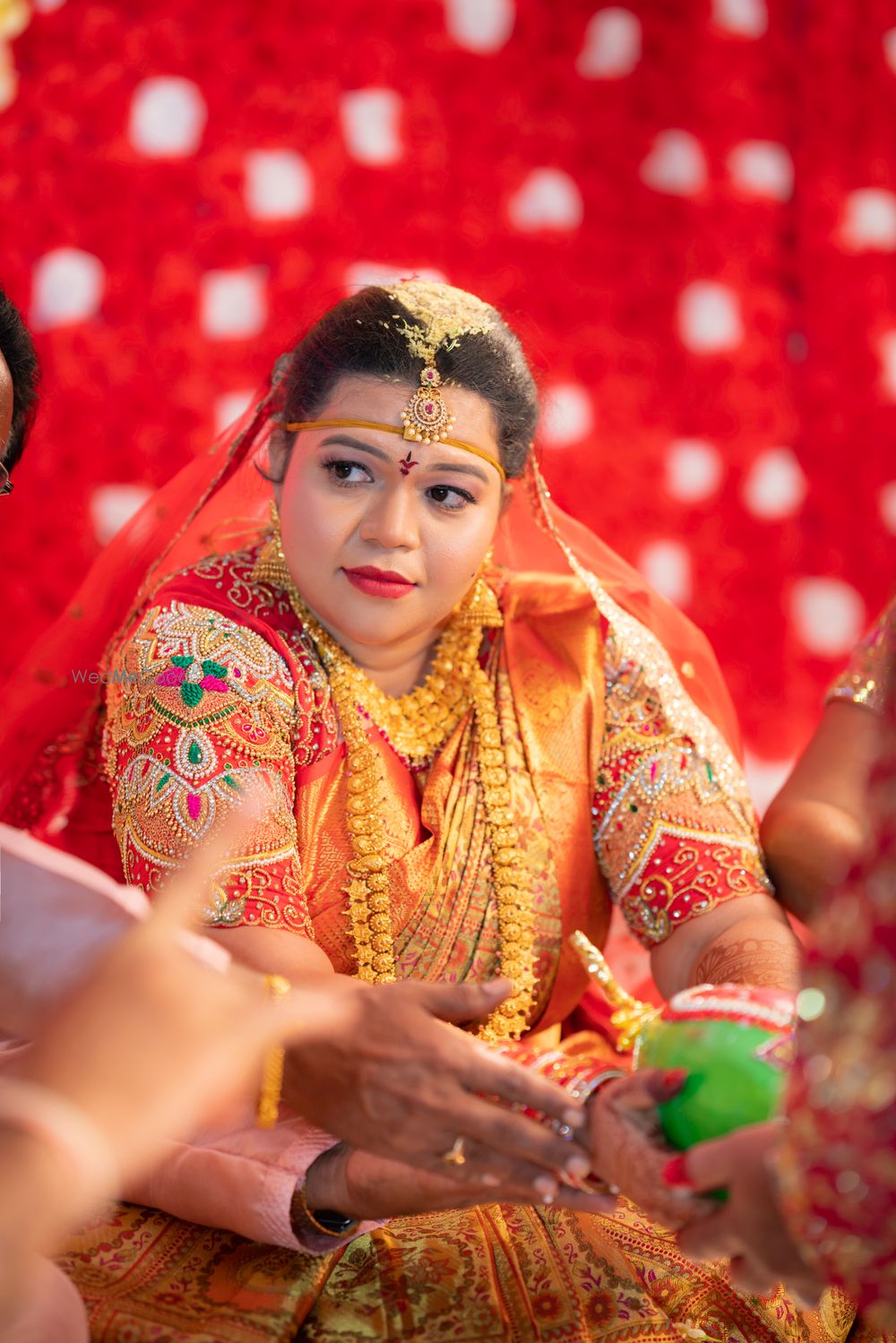 Photo From Bridals - By Lakshmi Makeup Artistry