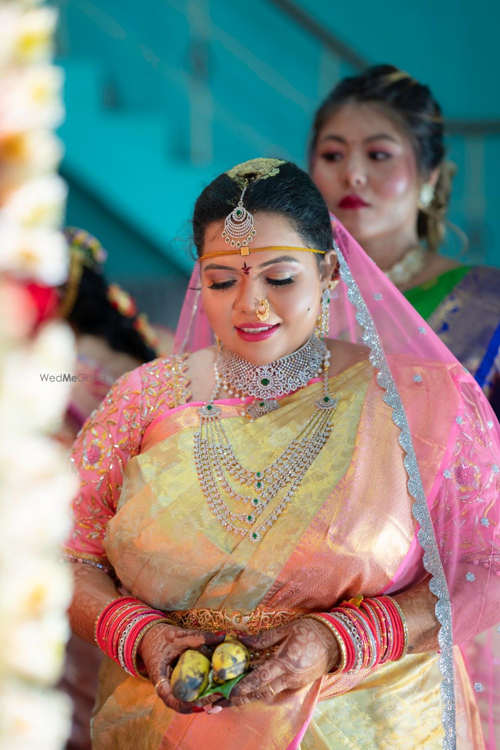 Photo From Bridals - By Lakshmi Makeup Artistry