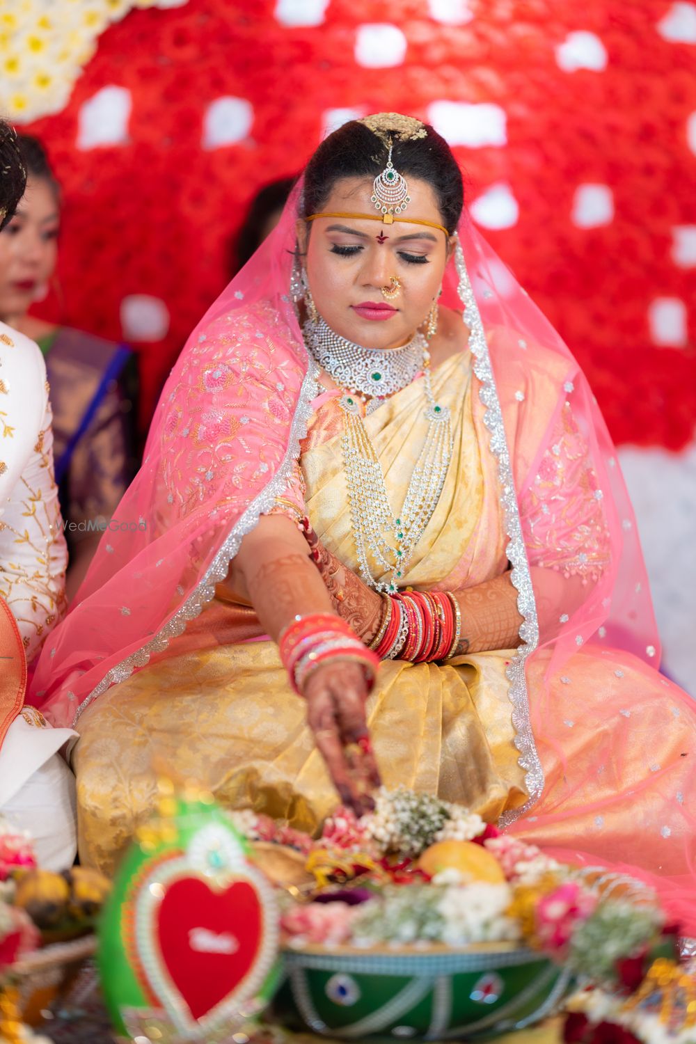 Photo From Bridals - By Lakshmi Makeup Artistry