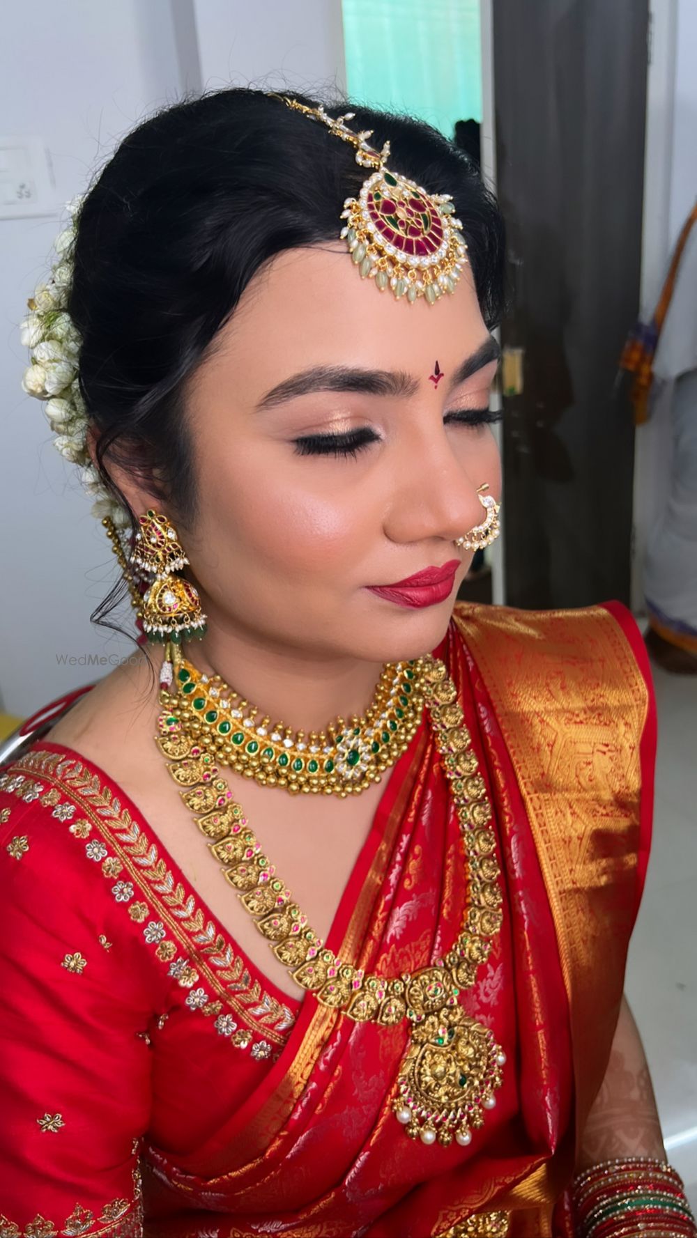 Photo From Bridals - By Lakshmi Makeup Artistry