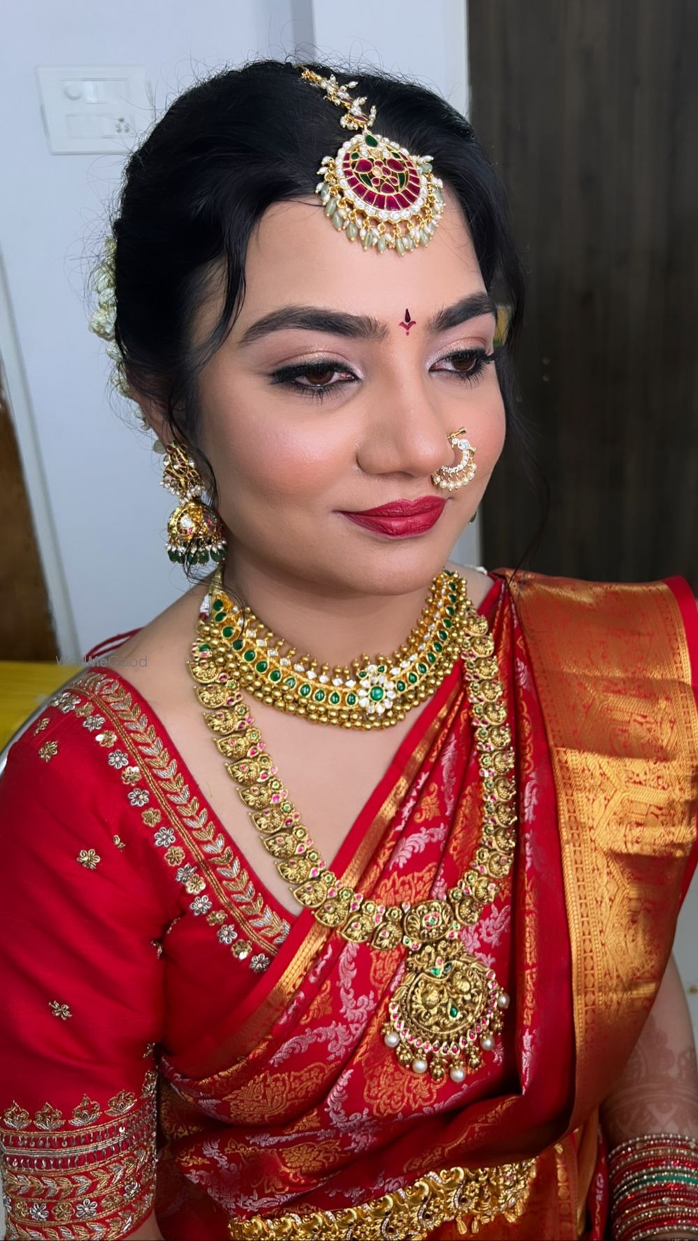 Photo From Bridals - By Lakshmi Makeup Artistry