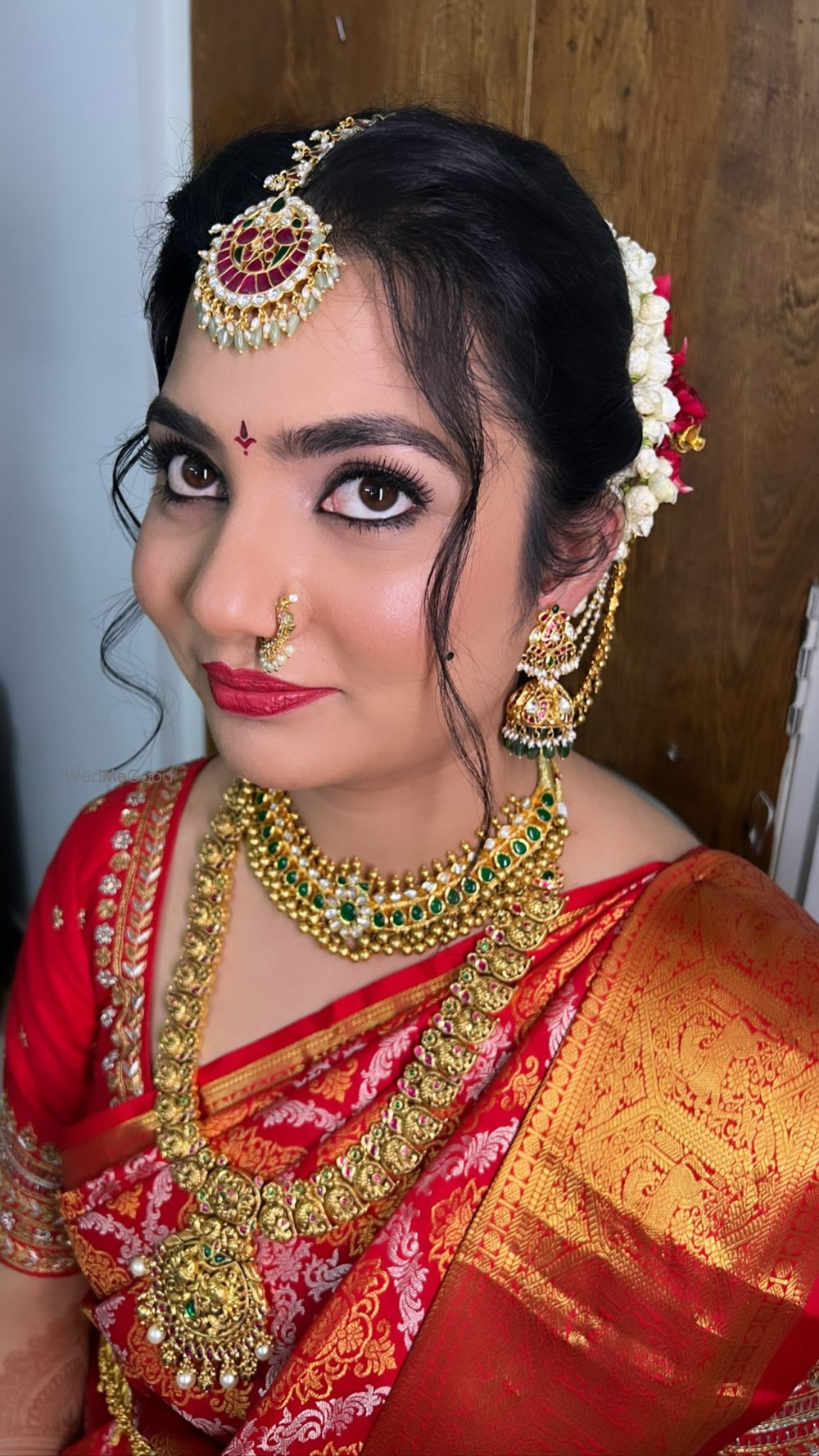 Photo From Bridals - By Lakshmi Makeup Artistry