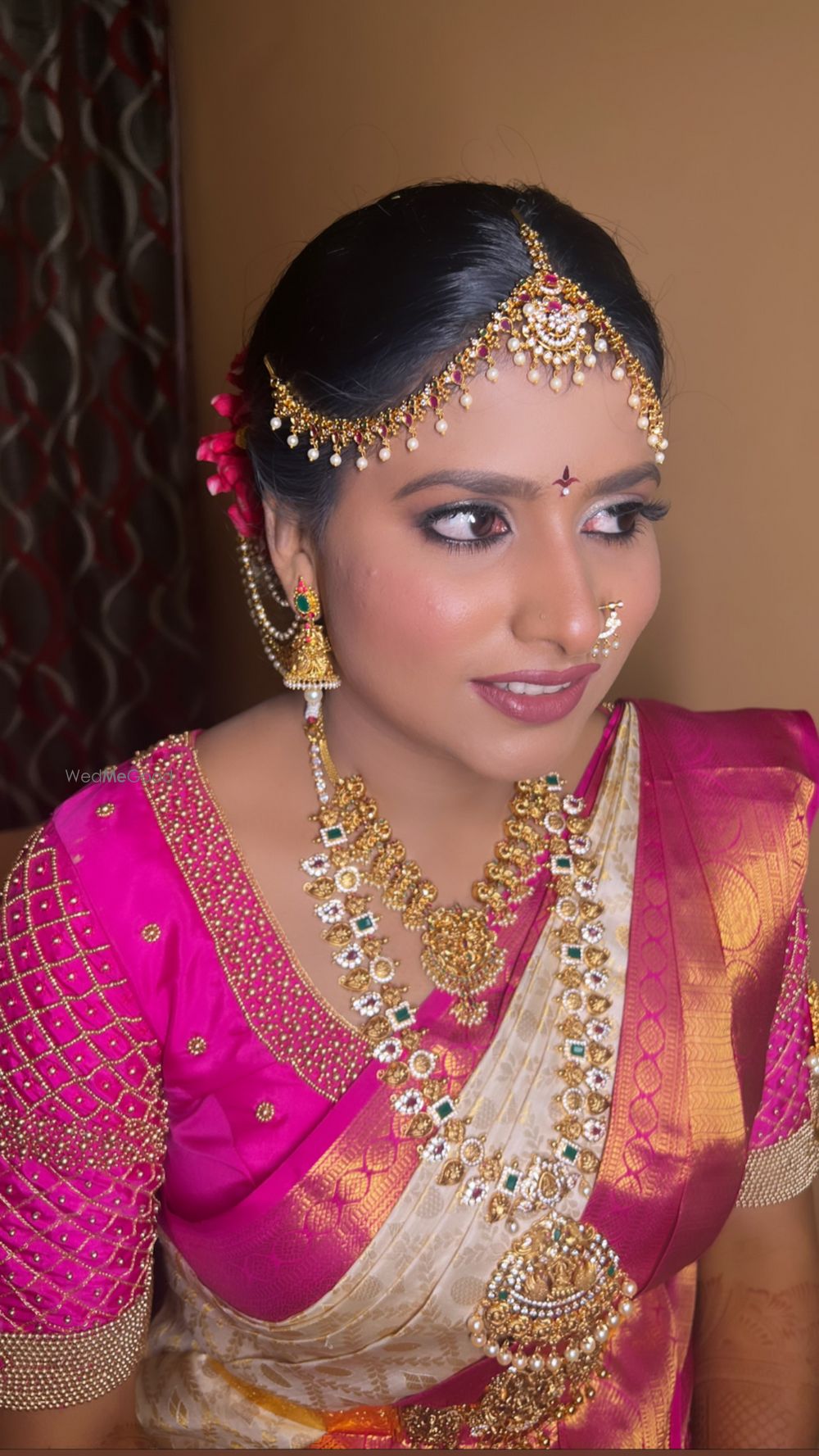 Photo From Bridals - By Lakshmi Makeup Artistry