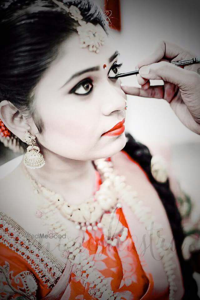 Photo From 2017 - By Raj Bridal Makeup