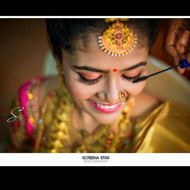 Photo From 2017 - By Raj Bridal Makeup