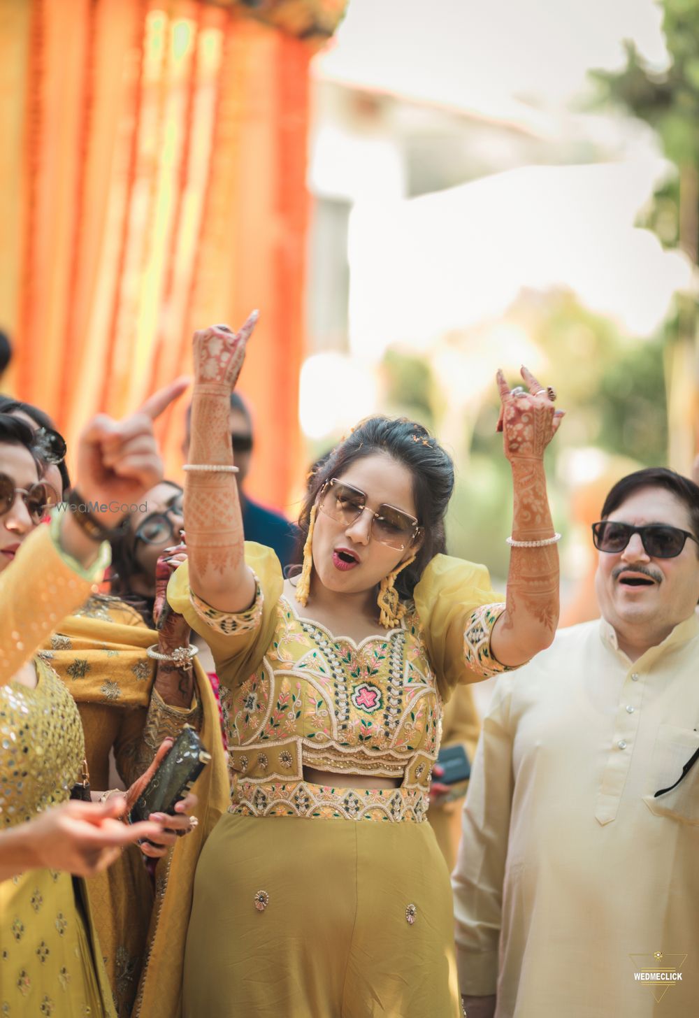 Photo From Jim Corbett Destination wedding Snehal & Suyash - By Wedmeclick