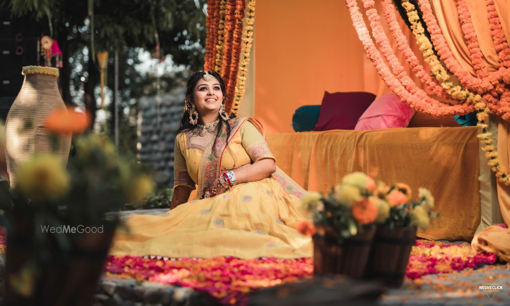 Photo From Jim Corbett Destination wedding Snehal & Suyash - By Wedmeclick