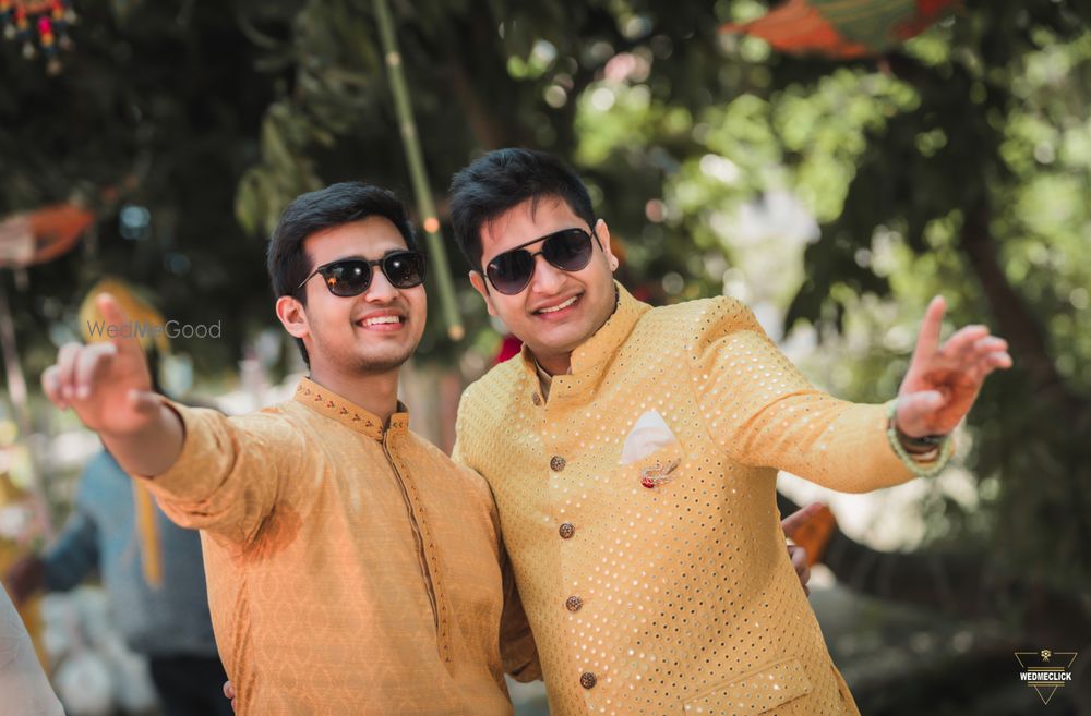 Photo From Jim Corbett Destination wedding Snehal & Suyash - By Wedmeclick