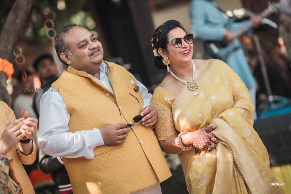 Photo From Jim Corbett Destination wedding Snehal & Suyash - By Wedmeclick