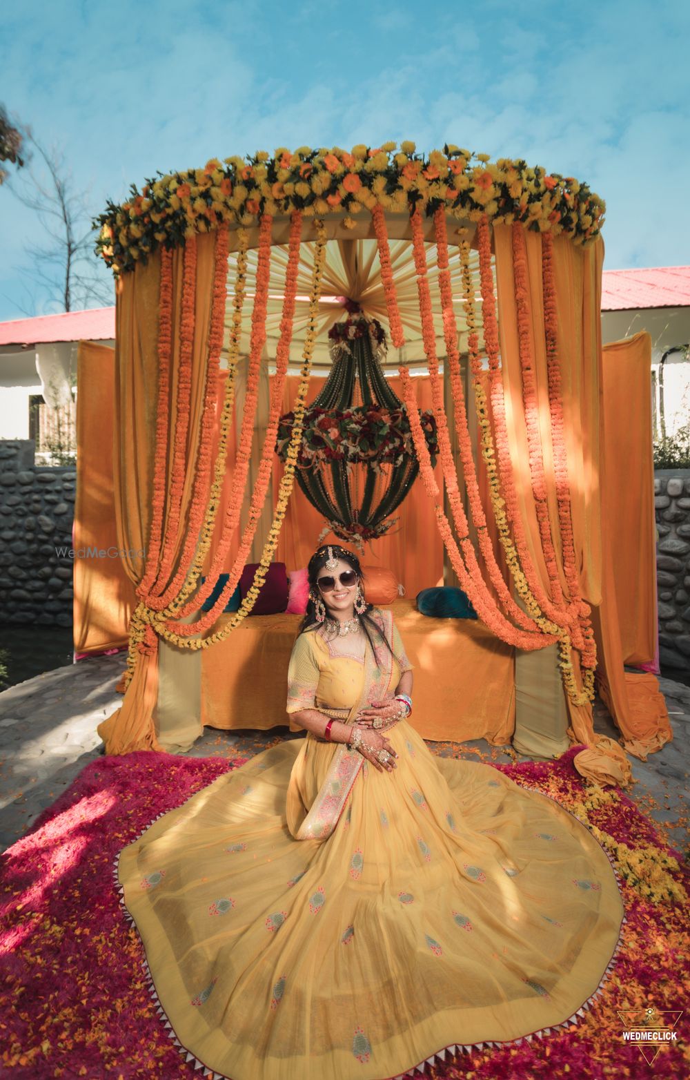 Photo From Jim Corbett Destination wedding Snehal & Suyash - By Wedmeclick