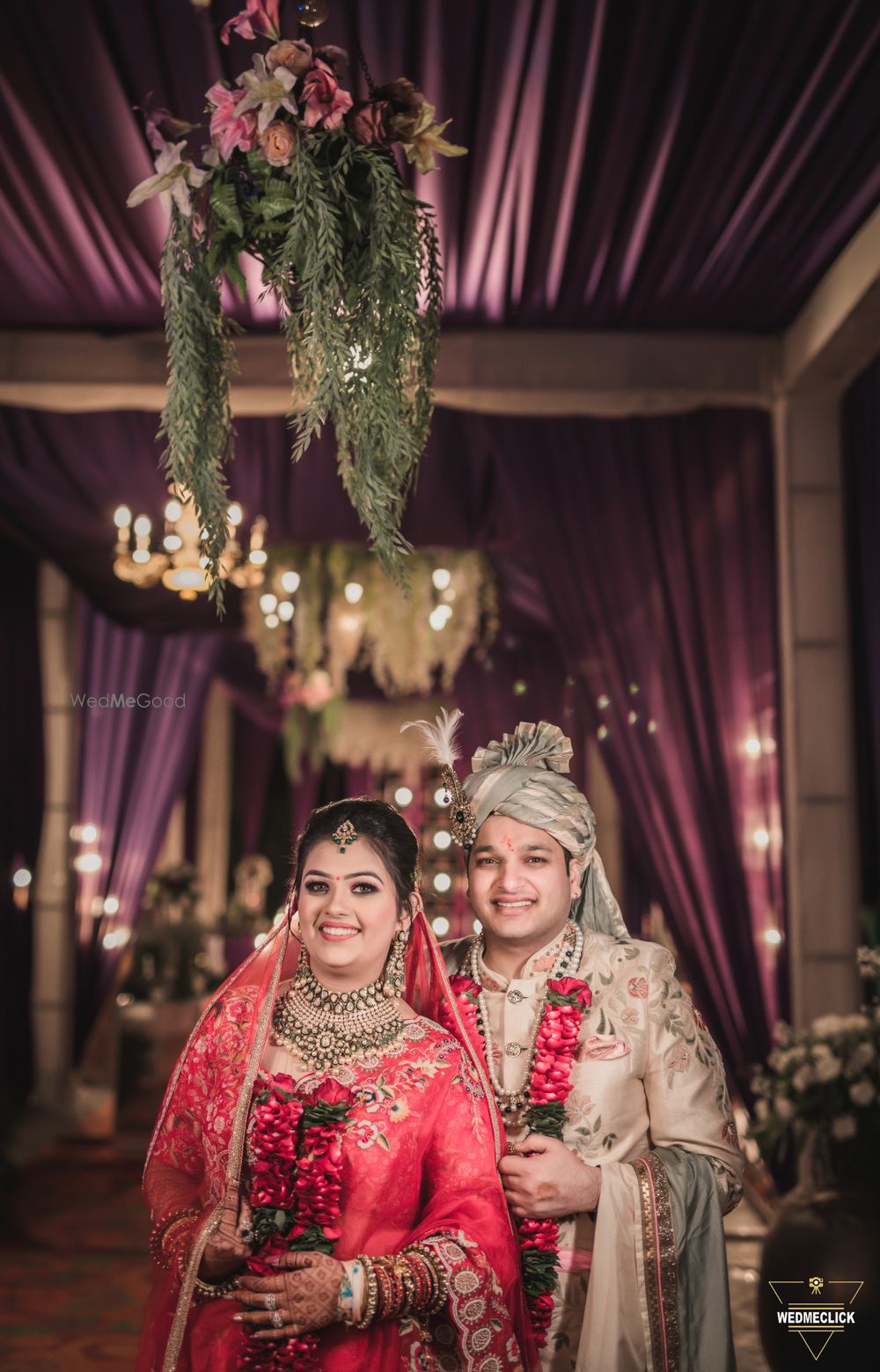 Photo From Jim Corbett Destination wedding Snehal & Suyash - By Wedmeclick