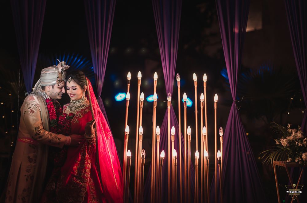 Photo From Jim Corbett Destination wedding Snehal & Suyash - By Wedmeclick