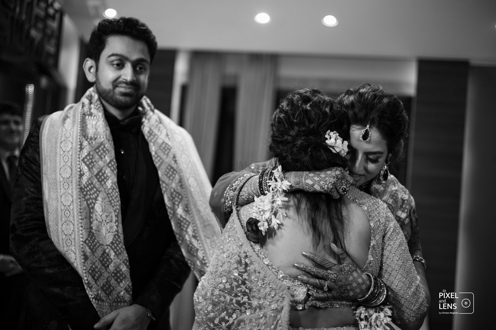 Photo From Insiyah & Sohail - By Pixel and Lens