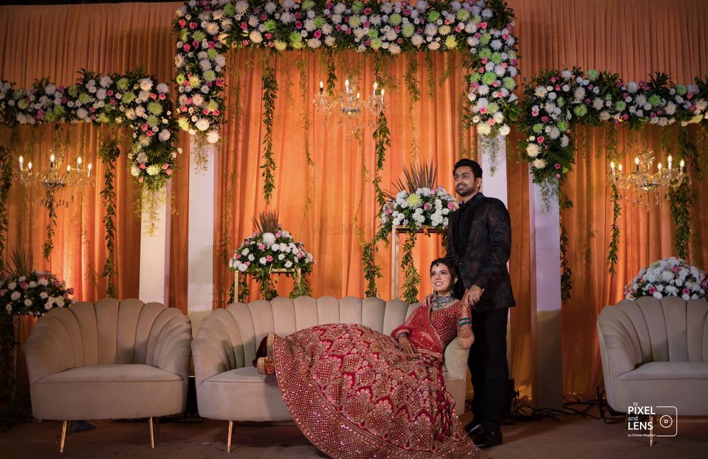 Photo From Insiyah & Sohail - By Pixel and Lens