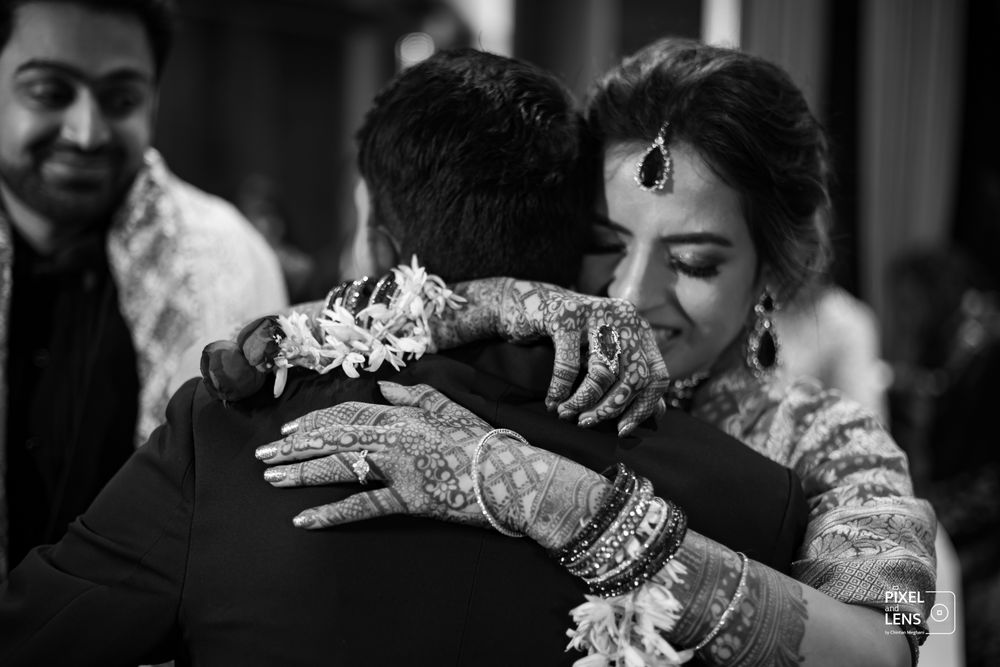 Photo From Insiyah & Sohail - By Pixel and Lens