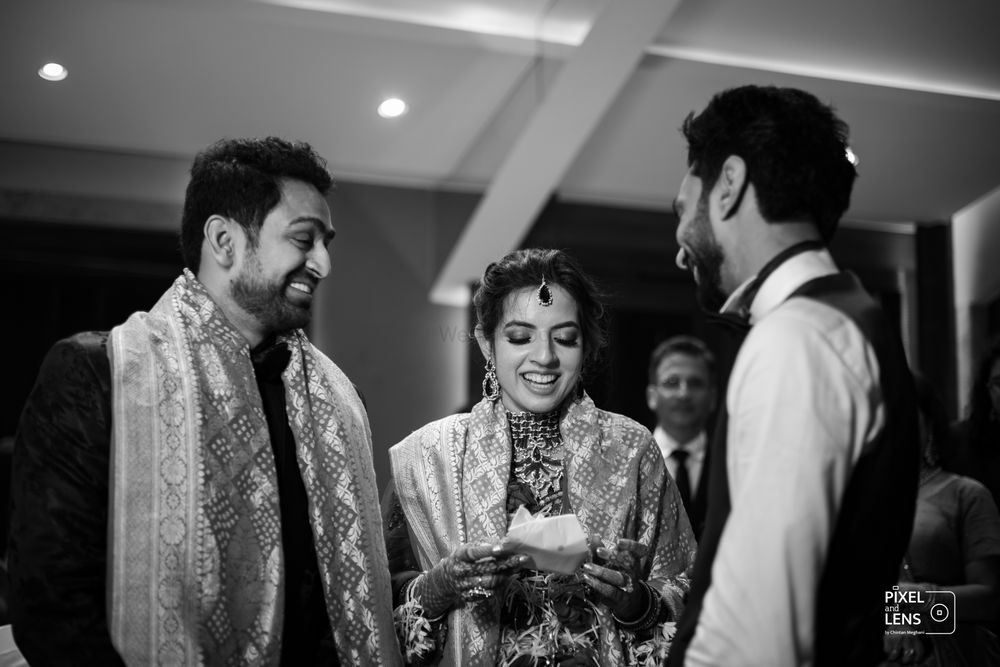 Photo From Insiyah & Sohail - By Pixel and Lens