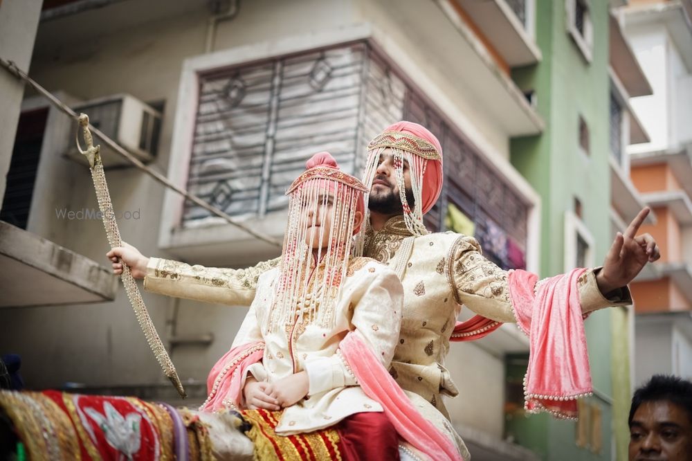 Photo From Gujrati shoot - By Soutik Wedding Photography