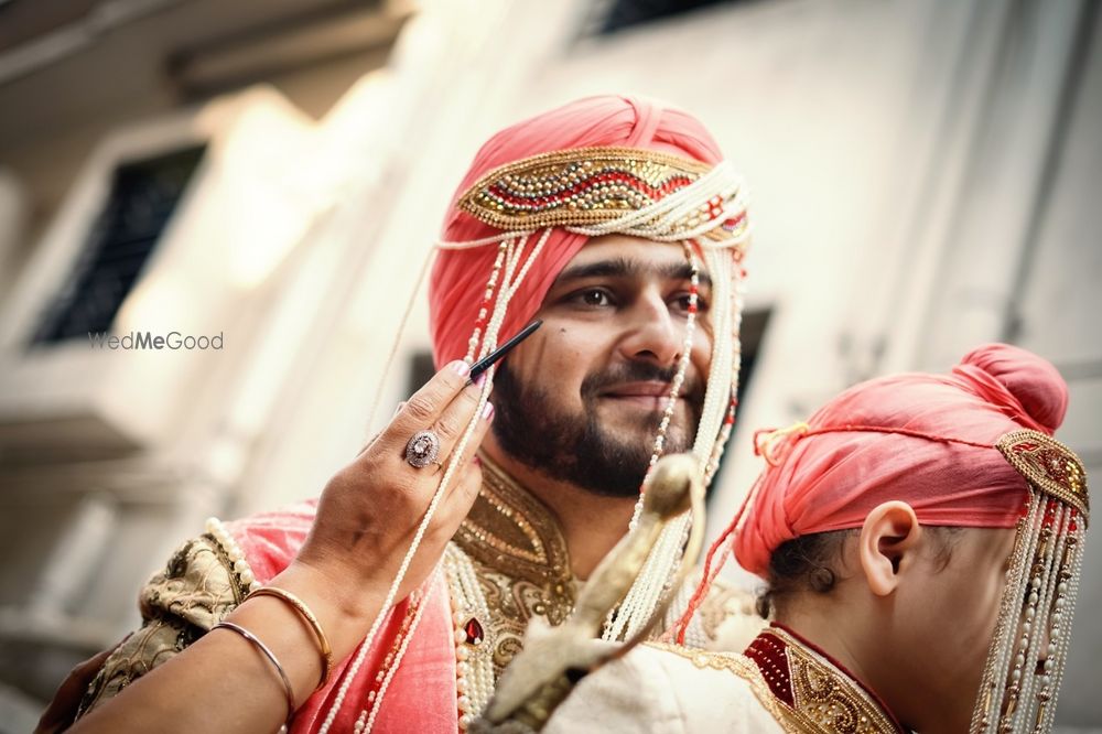 Photo From Gujrati shoot - By Soutik Wedding Photography