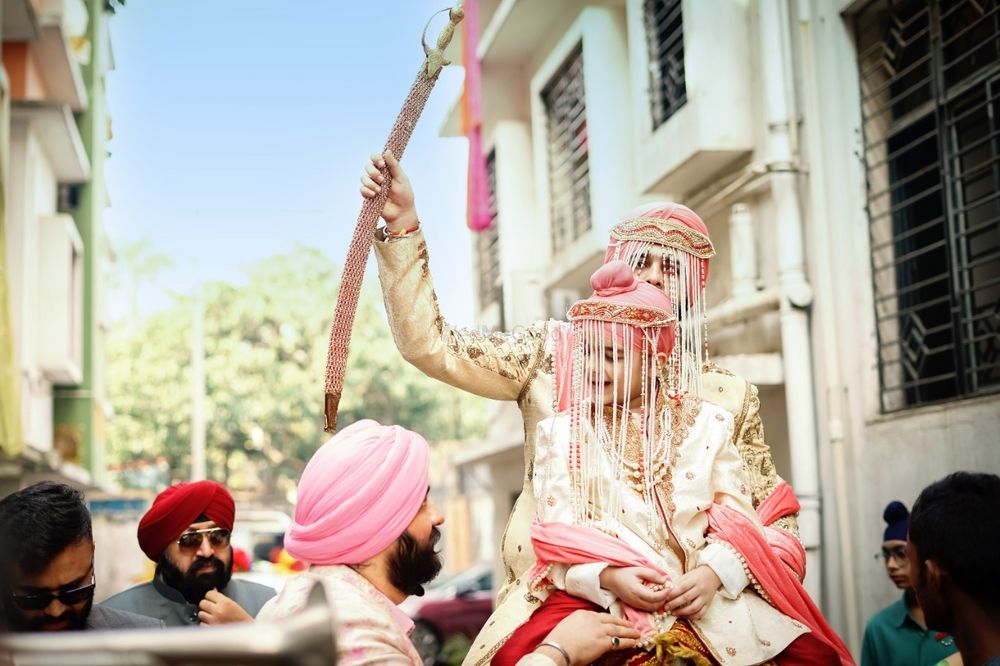 Photo From Gujrati shoot - By Soutik Wedding Photography