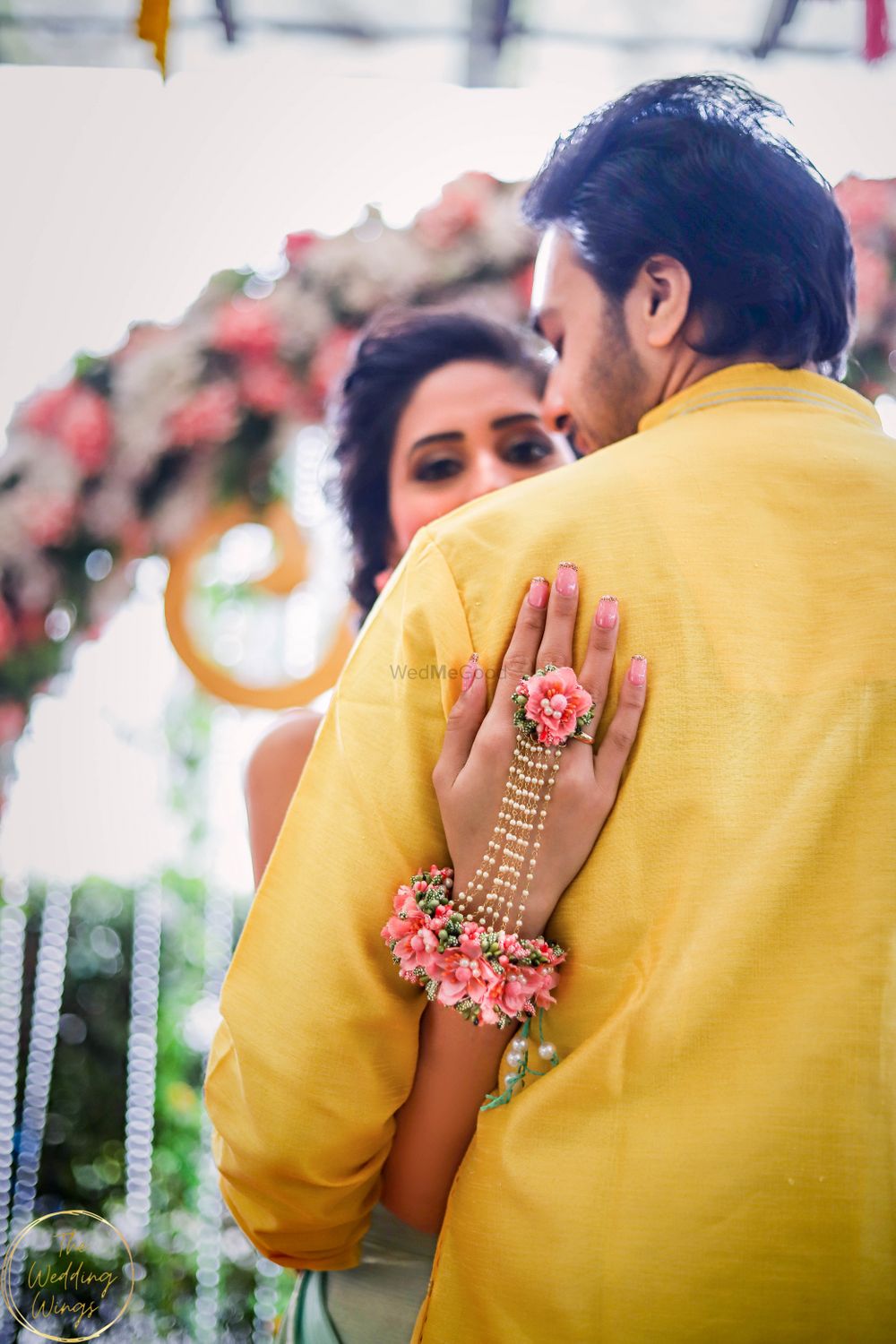 Photo From Anmol Chandni - By The Wedding Wings