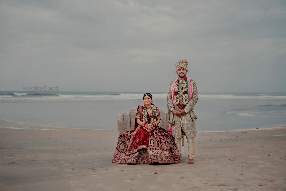 Photo From Sapna & Nishant - By Picture Visual