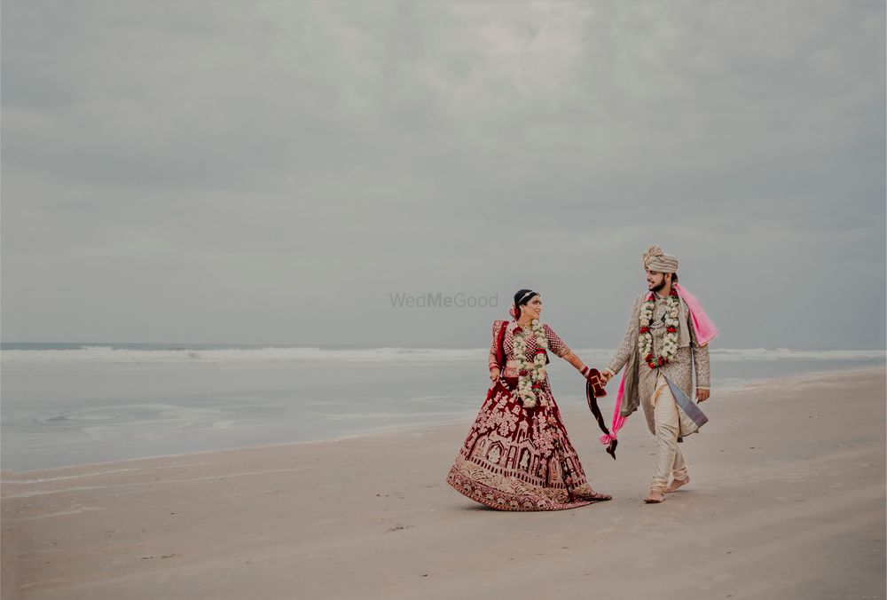 Photo From Sapna & Nishant - By Picture Visual