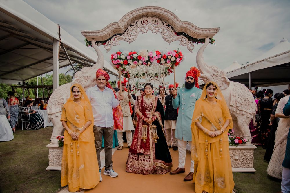 Photo From Sapna & Nishant - By Picture Visual