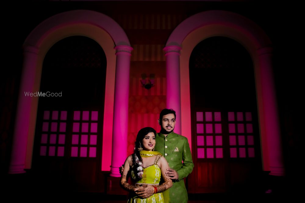 Photo From Sapna & Nishant - By Picture Visual