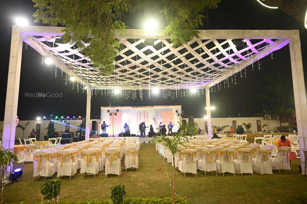 Photo From Wedding Venue & Resort - By Moonwalk Event Company