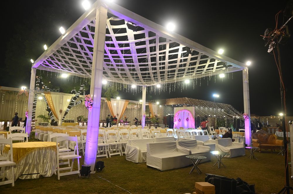 Photo From Wedding Venue & Resort - By Moonwalk Event Company