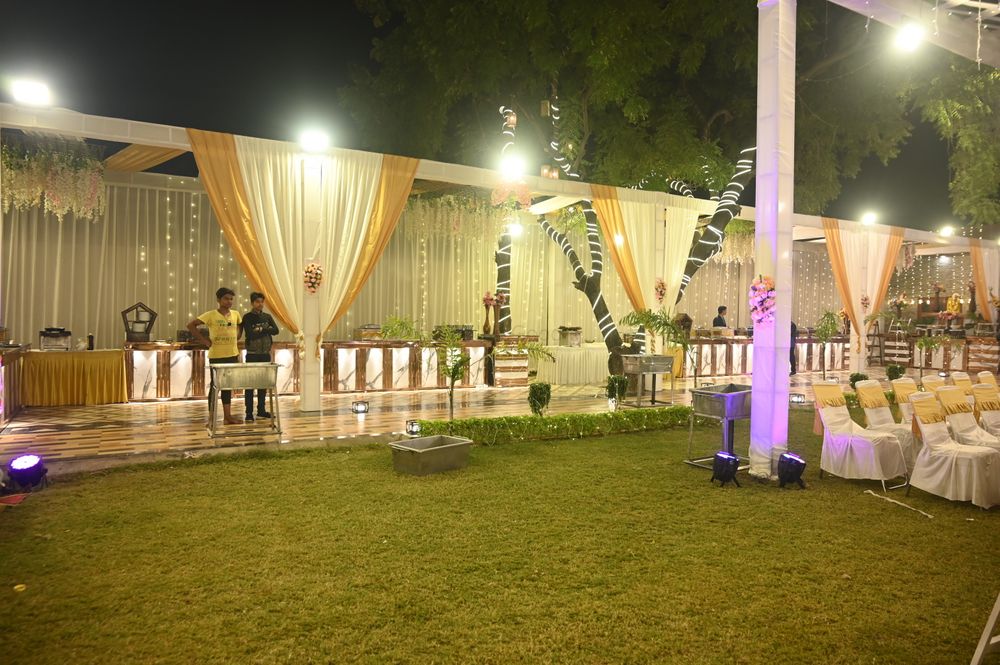 Photo From Wedding Venue & Resort - By Moonwalk Event Company