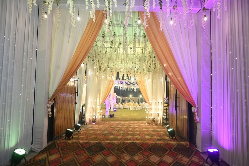 Photo From Wedding Venue & Resort - By Moonwalk Event Company