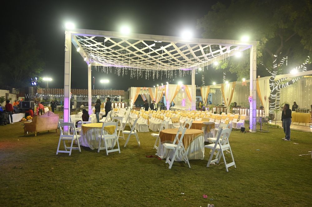 Photo From Wedding Venue & Resort - By Moonwalk Event Company