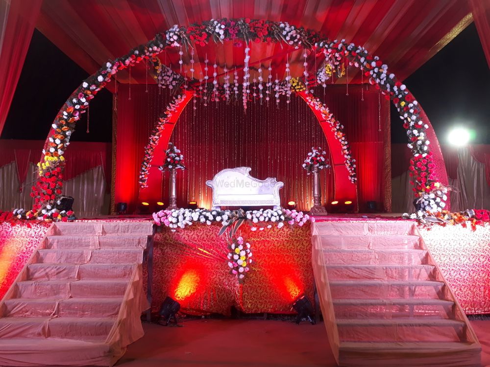 Photo From Wedding Planning & Decoration - By Moonwalk Event Company