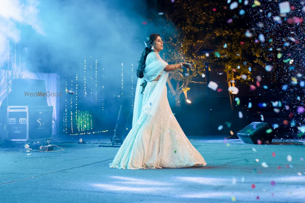 Photo From Tanya Arpit - By RAMA WEDDING CHOREOGRAPHER & EVENTS