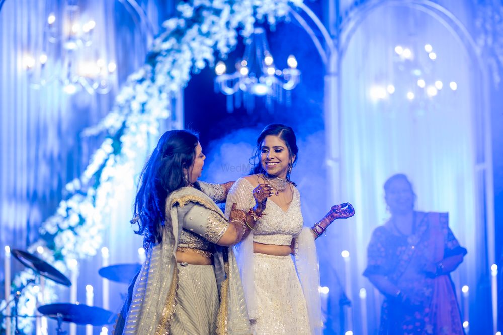 Photo From Tanya Arpit - By RAMA WEDDING CHOREOGRAPHER & EVENTS