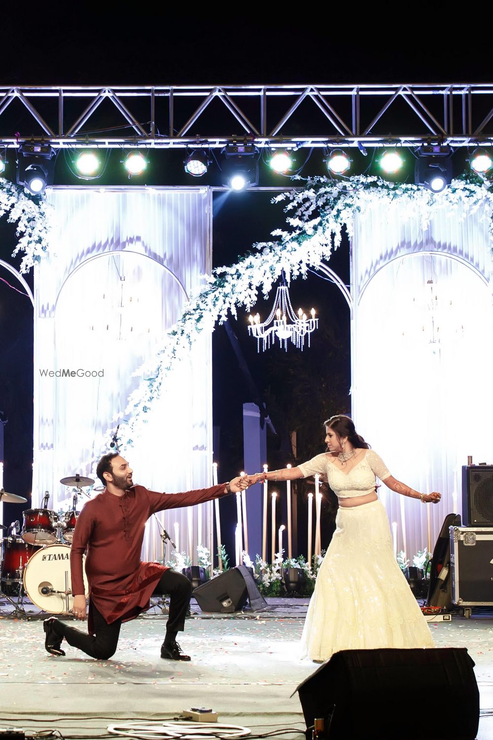 Photo From Tanya Arpit - By RAMA WEDDING CHOREOGRAPHER & EVENTS