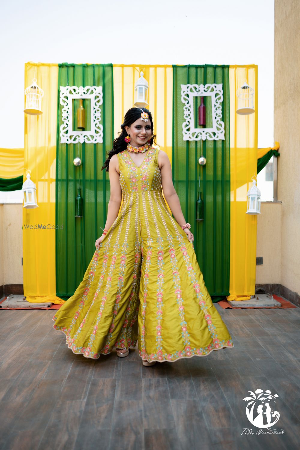 Photo From Mehul and Anirudh Engagement and Mehandi Ceremony - By 7thSky Productions