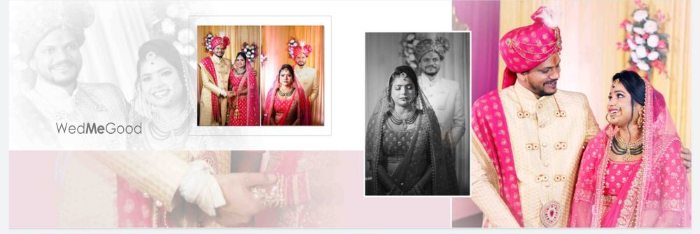 Photo From wedding album - By The Photo Magic