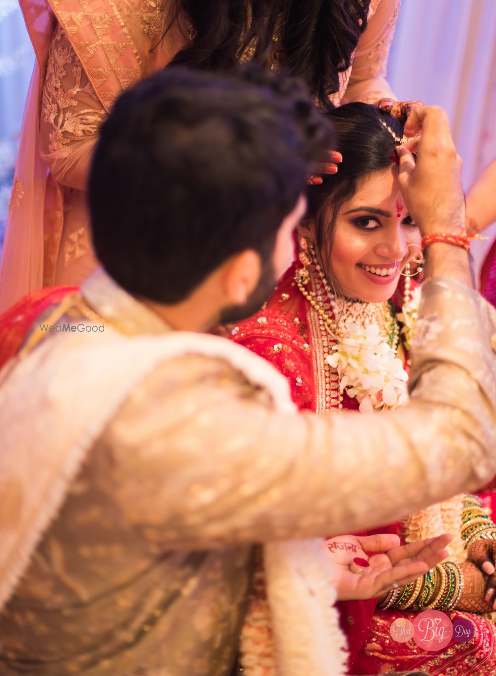 Photo From Sanjana & Yash - By That Big Day