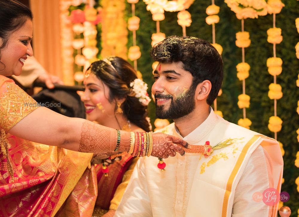 Photo From Sanjana & Yash - By That Big Day