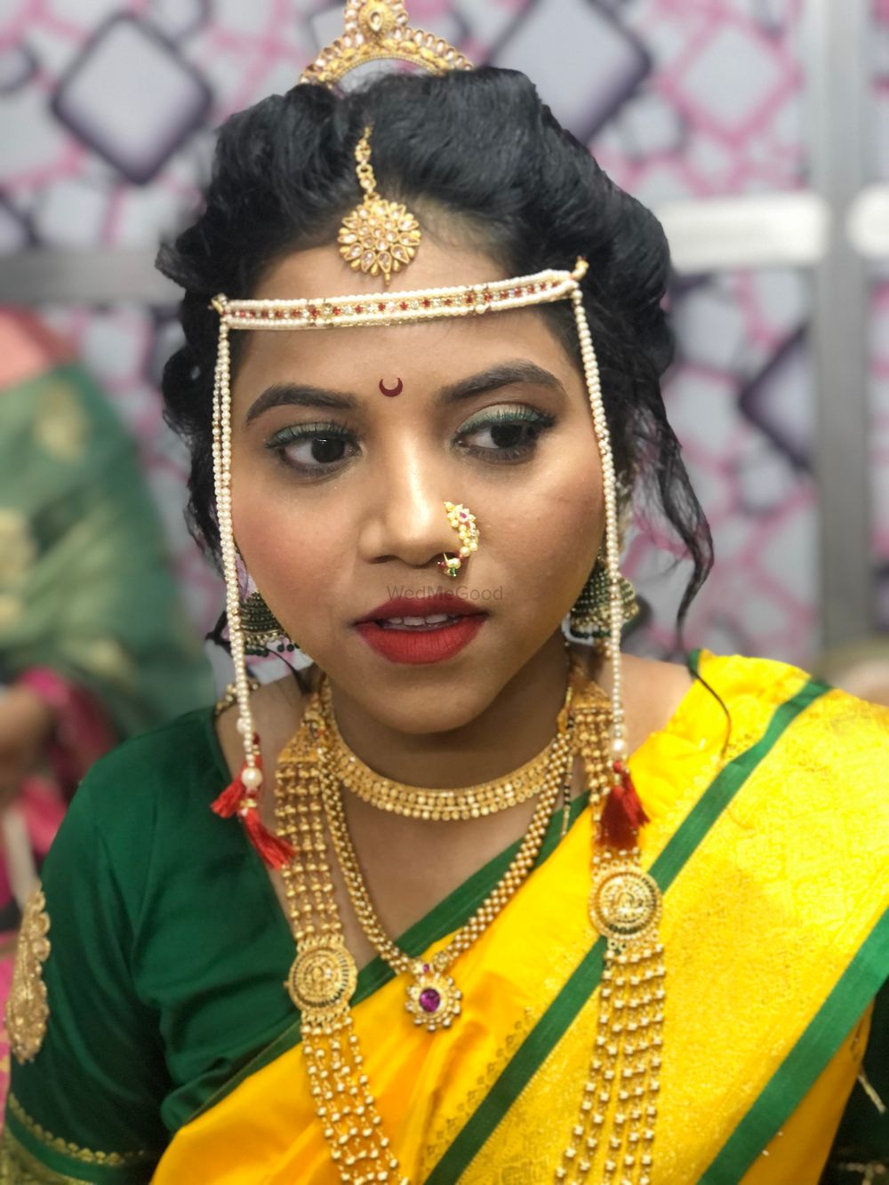 Photo From Bride  - By Makeover by Dhwani Vora