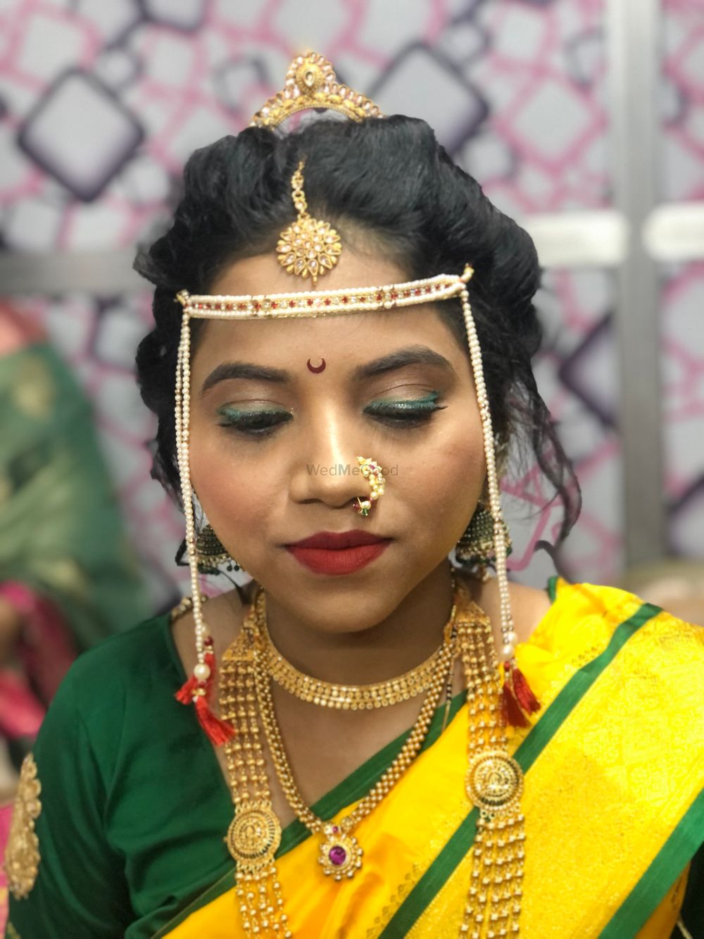 Photo From Bride  - By Makeover by Dhwani Vora