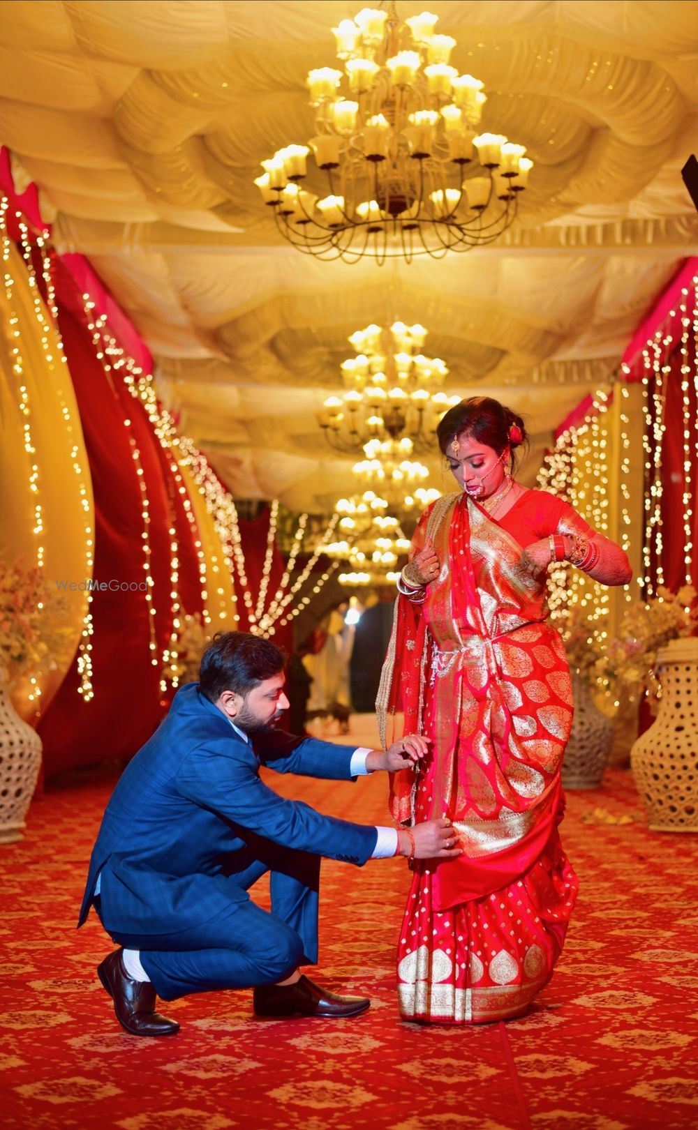 Photo From wedding + reception - By Vishal Photography